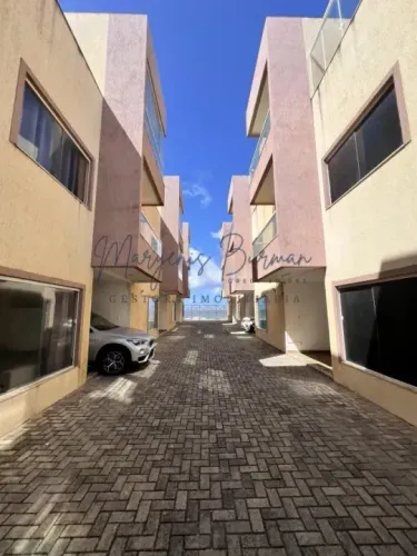 Casa em Condomínio para Venda em Lauro de Freitas, Ipitanga, 3 dormitórios, 3 suítes, 4 ba
