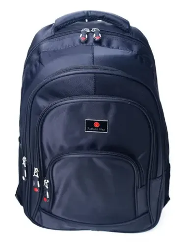 Mochila Masculina Fashion Way 6119 Top Quality