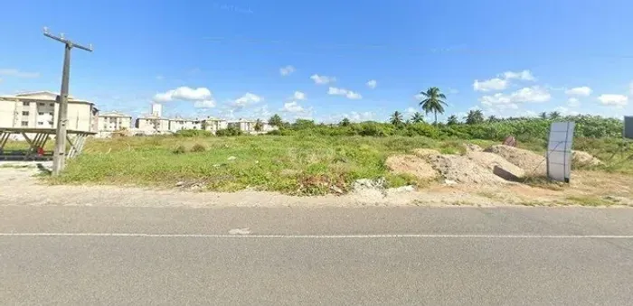 Área Comercial à venda no Bairro Barra dos Coqueiros - - ,