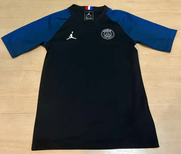 Camisa PSG 19/20 - Jordan - Original - Tam P Infantil