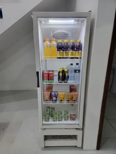 Geladeira Expositor Metalfrio