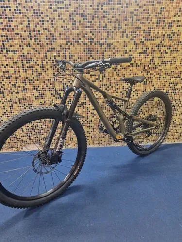Bicicleta Stumpjumper EVO Comp Alloy | aro 29 | ano 2020 | tamanho S2