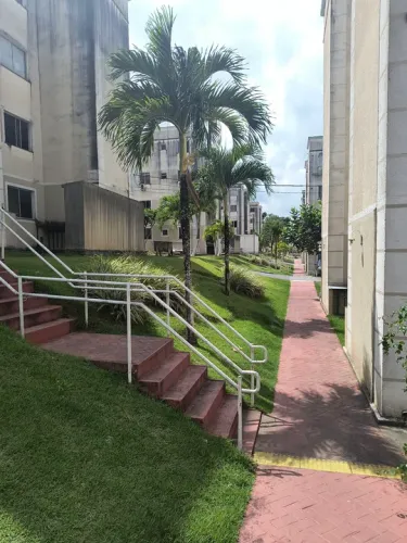 Apartamento vila natal 2 vagas de garagem Lê a descrição