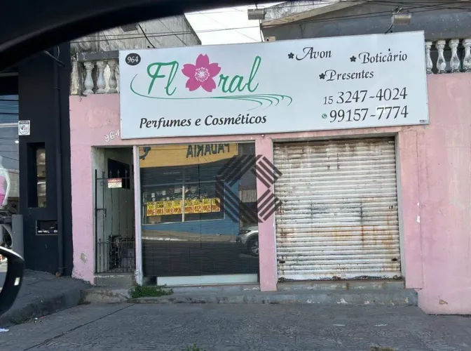 Casa com 2 quartos à venda, 183 m² por R$ 350.000 - Jardim Clarice - Votorantim/SP