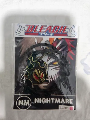 Colar Anime Bleach 