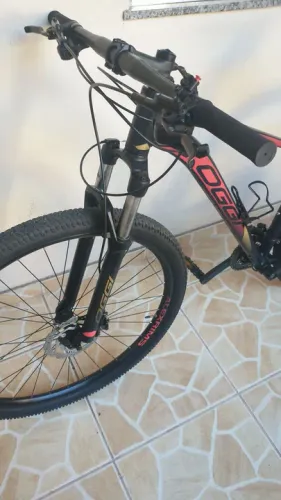 Bicicleta Oggi 2.0