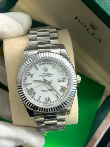 Rolex Day Date Presidente