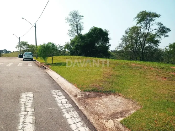 Condomínio Reserva Santa Isabel I e II na Davanti Imóveis.