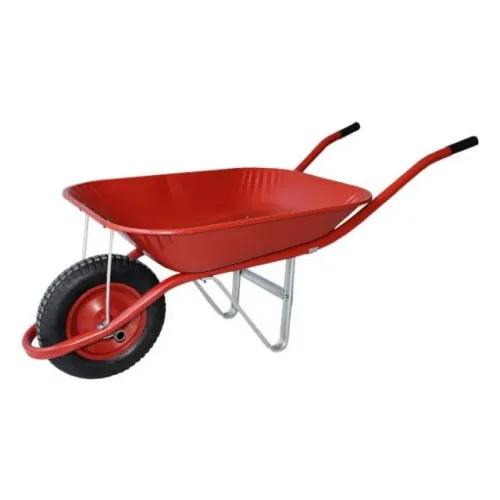 Carrinho de mão Vermelho maestro