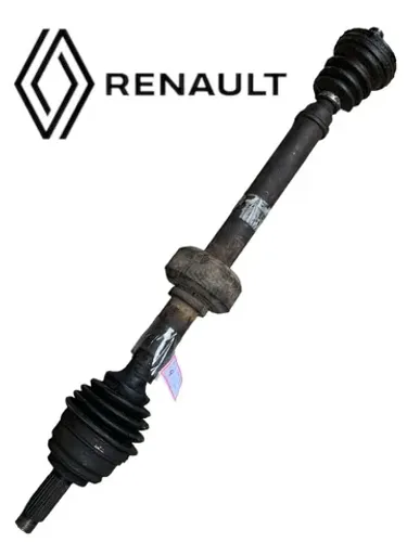 Semi Eixo Renault Sandero