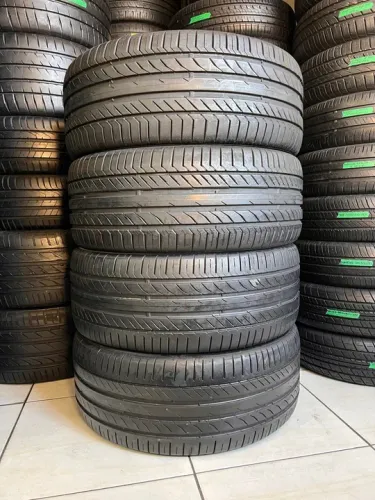 PNEUS 255/45R19 CONTINENTAL SPORT CONTACT