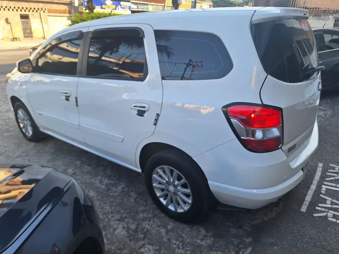 GNV 3a.ger mecânica revisada/ garantia escrita interior novo/ LATARIA show doct°100%
