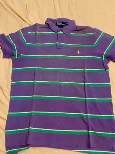 Camisa polo ralph Lauren