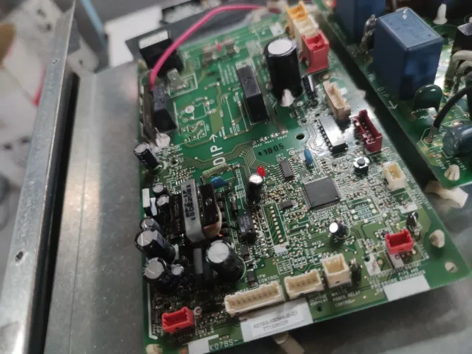 Fujitsu 36k ( K07BS-1005HUE-C1)