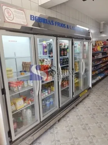 Mercado em Santo André - ME-181
