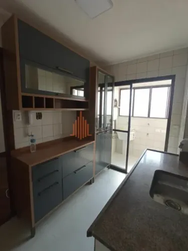 Apartamento na Vila Carrão para Venda e Locação com 65m²