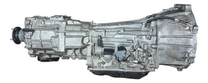 Caixa Câmbio Aut 6 Marchas Hilux Sw4 2.8 17/20 (3501071460)