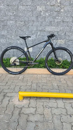 Cannondale Scalpel Ht CRB 4