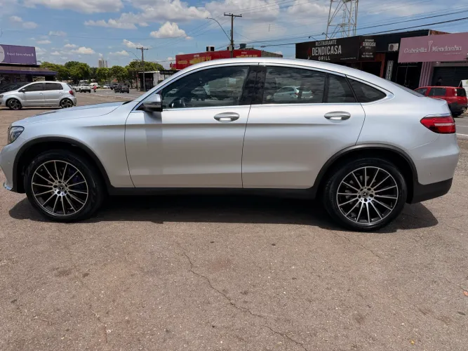 GLC 250 TB COUPE 17/17