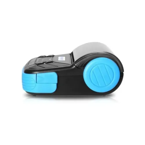3 Impressoras Térmicas 80mm Bluetooth MTP-III