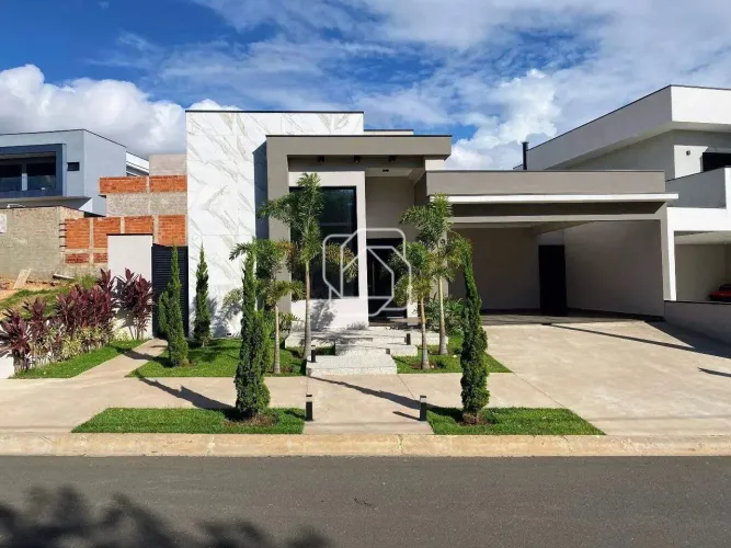 Casa de Condomínio em Salto à venda Residencial Lagos D'Icaraí - SP | 3 quartos Área total