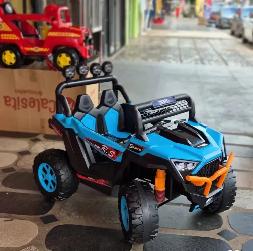 Motinha elétrica infantil 12 volts 