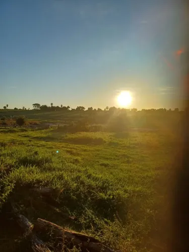 Terreno em Sorriso MT polo industrial.