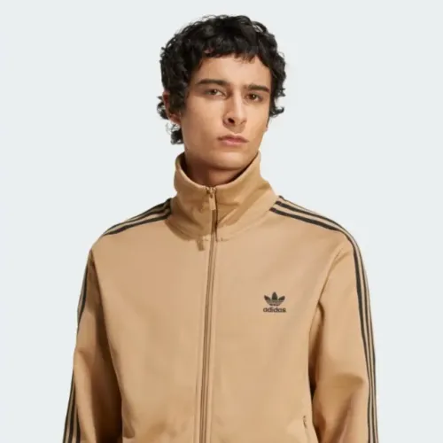 Jaqueta Adicolor Classics Heritage Track Adidas (tamanho M, nova e original)