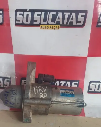 MOTOR DE PARTIDA CRV HRV 2.0 2012-2016