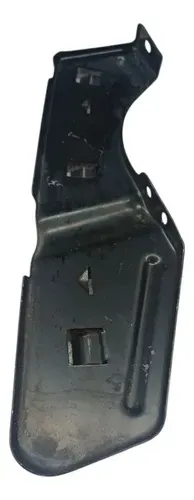 Guia Lateral Farol Esquerdo Hyundai Azera 2010 2011