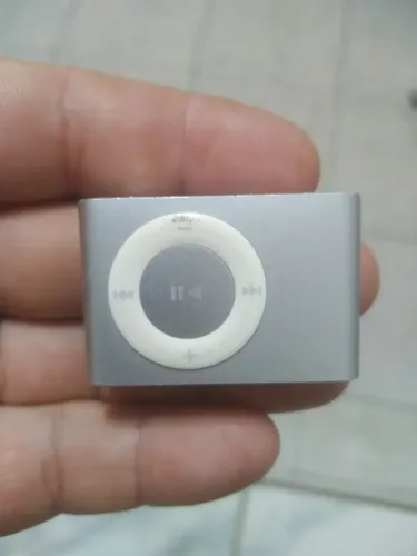 Ipod mini 