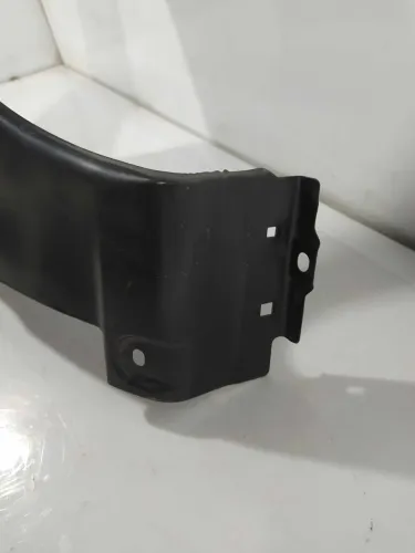 Paralama Palio 2004/2007 Modelo Bolha Direito