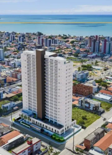 APARTAMENTO C VISTA LIVRE - 03 QUARTOS 02 SUÍTES C 02 VAGAS DE GARAGEM