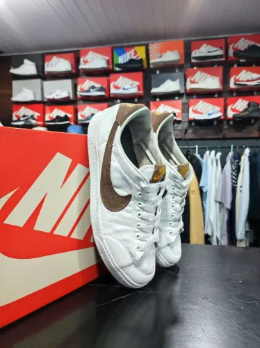 Tênis Nike All Court Tam 40 Cód 4457 Usado/Original 