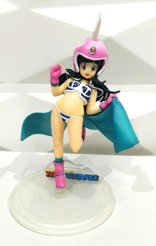 Chi-chi Child Ver Gals Megahouse Dragon Ball - Bootleg