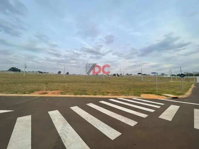 Terreno em Condomínio para Venda em Presidente Prudente, Condomínio Buriti Garden Prime