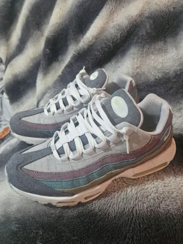 Tênis Nike Air Max 95 ORIGINAL 