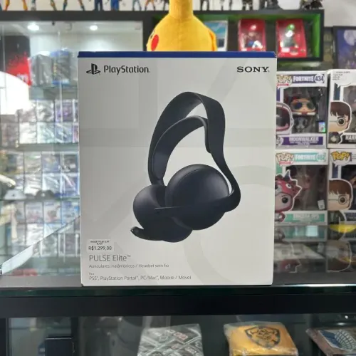 HEADSET PULSE ELITE