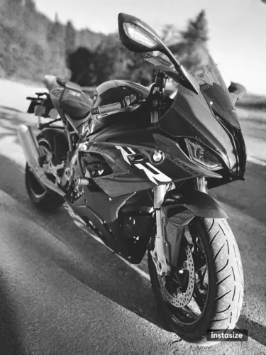 Bmw s1000rr ano 2022 AGIO km baixíssimo