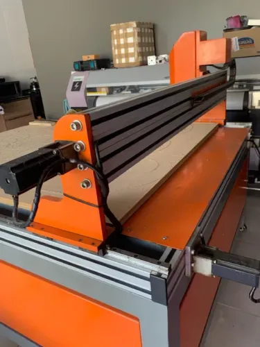 Router CNC Jaraguá 1613