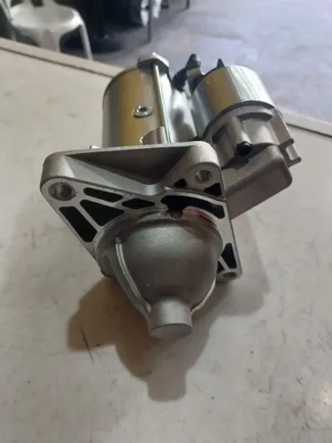 Motor de Partida Renault MASTER 2.3 master