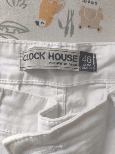 Calça variadas 