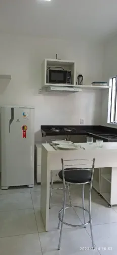 Kitnet Mobiliada / Uniderp Matiz  