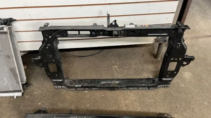 PAINEL FRONTAL HYUNDAI CRETA 2023