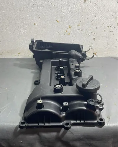 Tampa Cabeçote Hyundai HB20 3CC