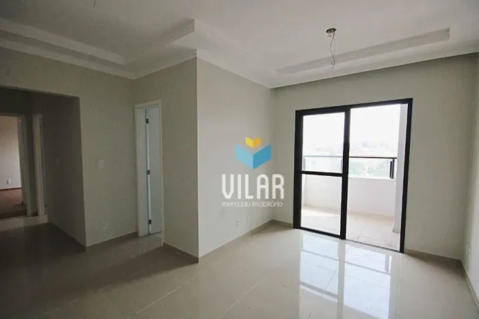 Apartamento à venda, 69 m² por R$ 460.000,00 - Santa Terezinha - Sorocaba/SP