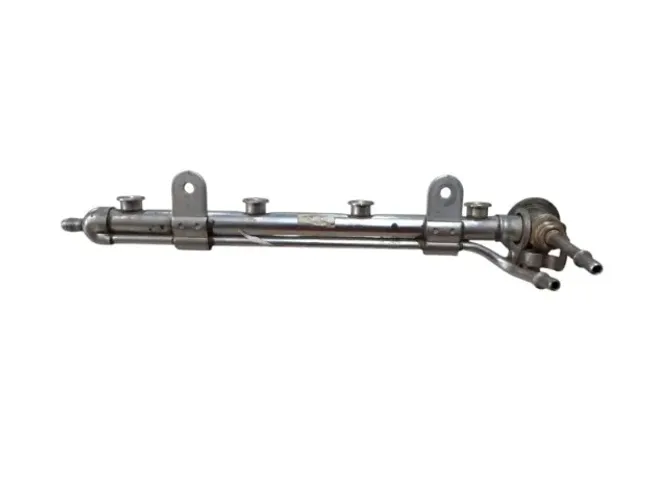 Flauta Bico Injetor Gm Corsa 1.6 1997 A 2000 546486488