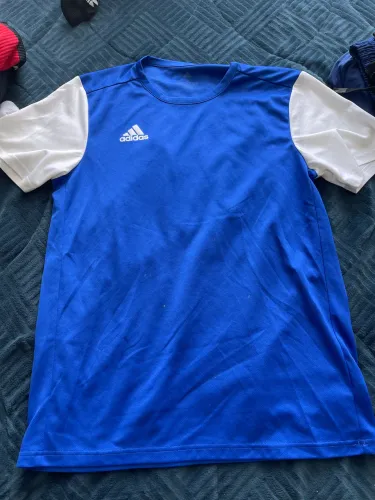 Camisa adidas para treinos