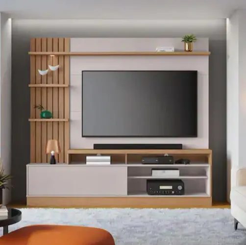 Home Maceió 2,mm cm Pronta Entrega 