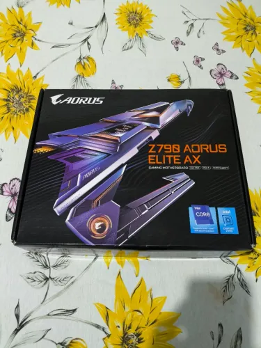 Z790 Aorus Elite AX 